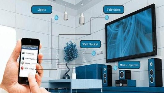 2018年物聯網設備數超手機