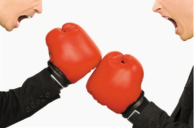 電商的未來 2016年上半年電商行業六大熱點事件