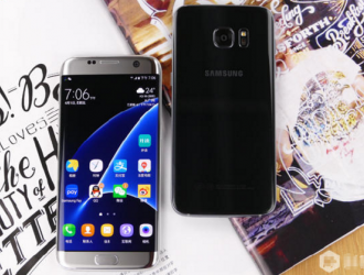 三星Galaxy S7 edge上市 三星s7 edge配置詳解  三星s7 edge會是大家心中的安卓機皇嗎？