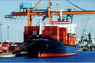 華貿物流戰略目標:打造中國跨境第三方綜合物流龍頭