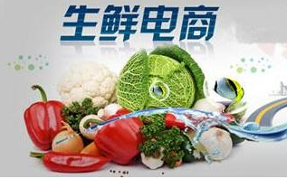 B2B生鮮電商新銳鮮易網(wǎng)殺入沈陽 開拓新市場
