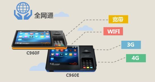 升騰“惠農(nóng)經(jīng)商寶”,打造農(nóng)村普惠金融“直通車”