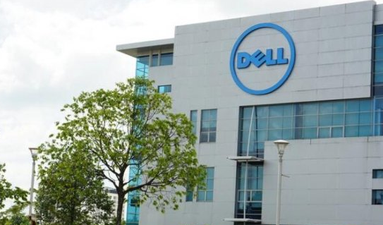 戴爾確認出售軟件業務:4年凈賠16億美元