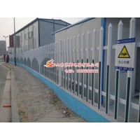 供應(yīng)變壓器圍欄、鐵藝圍欄、小區(qū)圍欄、塑鋼圍欄廠家直銷