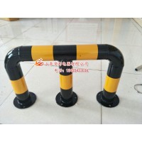 管道防撞護(hù)欄、小區(qū)防撞護(hù)欄、小區(qū)管道防撞支架