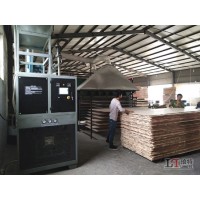 定制蘇州張家港免檢型30萬大卡燃氣模溫機