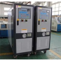 油式模溫機
