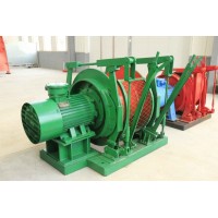 礦用調度絞車  JD-1.6調度絞車  JD系列調度絞車