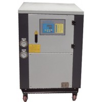 低溫冷水機選型