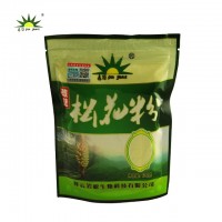 【松花粉】_功效與作用_副作用及吃法-森冠牌松花粉怎么樣？