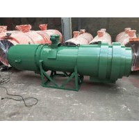 山東福通 KCS礦用濕式除塵風機缺你不可