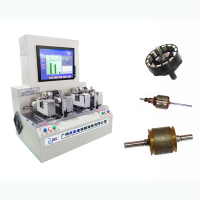 YYQ-0.1DW 雙支撐微型自動定位平衡機