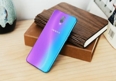 中國智能手機市場最新排名 華為排第三 第一名想不到！