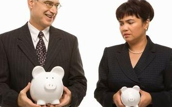 《2019中國職場性別差異報告》 男女薪酬分化嚴重