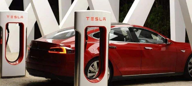 特斯拉疑暫停放行 進口特斯拉Model 3純電動車暫停放行原因（圖）