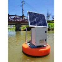 水環(huán)境浮標(biāo)型水質(zhì)在線監(jiān)測設(shè)備