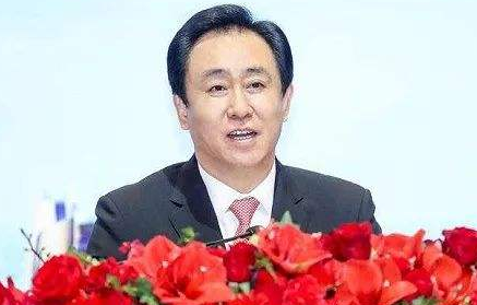 恒大首款電動汽車將6月全面投產  恒大新能源汽車項目地址位于鄭州航空港區