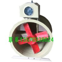 玻璃鋼軸流風機廠家,軸流耐酸風機