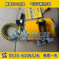 KAB-R200-150氣動平衡吊200kg,發動機組裝