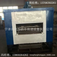 廠家加工帶式烘干設備 多層帶式烘干爐 定制加工
