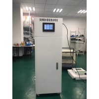 自來水廠多參數(shù)水質(zhì)檢測設(shè)備