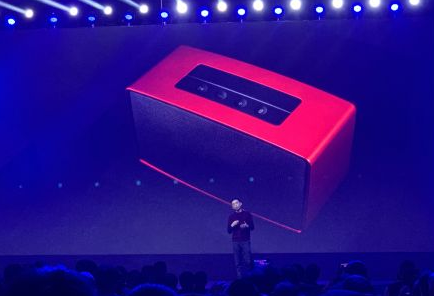 360推首款AI音箱 360 IoT春季發布會新品都有哪些?