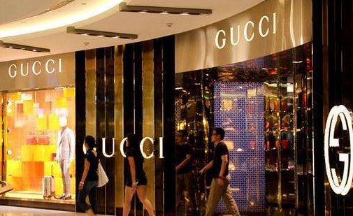 奢侈品牌LV、Gucci降價 響應國家增值稅減讓政策