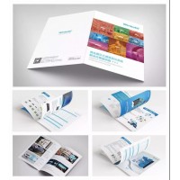 畫冊設計的小心機