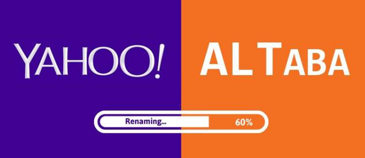 阿里大股東Altaba（前雅虎）準備清算解散 轉讓價值約400億美元阿里巴巴股份