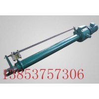 DTT型電動推桿 電動推桿 推桿