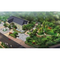 新藝標環藝 貴州建筑規劃 農業生態園規劃 貴州特色旅游規劃