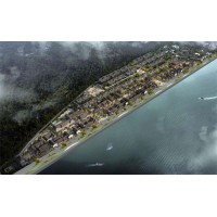 新藝標環藝 重慶園林景觀公司 生態旅游規劃 重慶古城景觀策劃