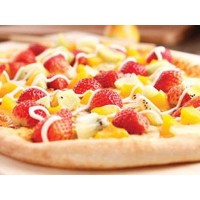 掌上披薩——極致披薩讓你垂涎三尺