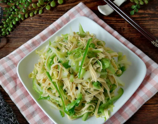 四月餐桌必備家常菜