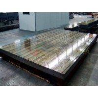 鑄鐵精密檢驗平臺 檢驗平臺 檢驗工作臺 檢驗平臺廠