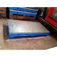 鑄鐵鉗工劃線平臺 劃線平臺 鉗工劃線平臺 劃線工作臺