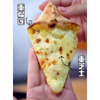 進軍掌上披薩加盟 晉級人生新階段