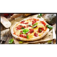 掌上披薩風云再起，引爆全國消費熱潮