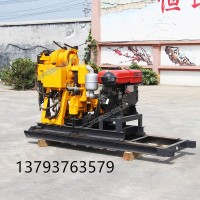 供應HW-190液壓鉆機 160型液壓鉆機 質保一年