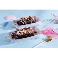 萬人迷冰雪童話加盟項目，冰淇淋界創業新星