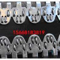 SK皮帶扣強力皮帶扣 礦用皮帶扣