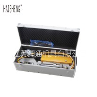 廠家直銷  140Mpa試壓注脂兩用槍(手動(dòng)) 使用便捷