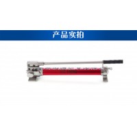 廠家直銷  新型全鋁超輕手動(dòng)泵 使用便捷