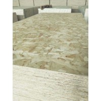 歐松板（定向刨花板）