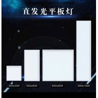 供應LED工程面板燈