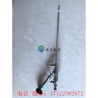 WOLF狼牌8968.405經皮腎鏡維修 更換像束