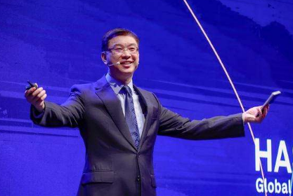 華為徐文偉入榜全球最具影響力CMO  全球50位最具影響力CMO全榜單(圖)