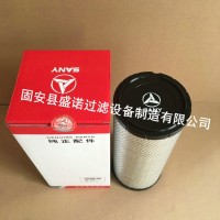 三一挖掘機(jī)液壓油濾芯B222100000271