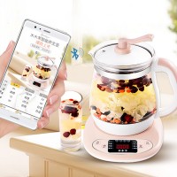 木木羊人工智能養生壺