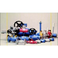 芬蘭NAVAL納瓦鋼制焊接球閥